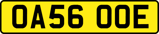 OA56OOE