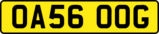 OA56OOG