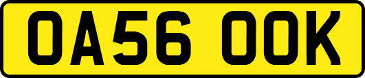 OA56OOK