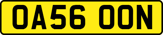 OA56OON