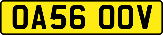 OA56OOV