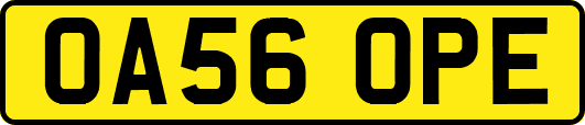 OA56OPE