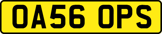 OA56OPS
