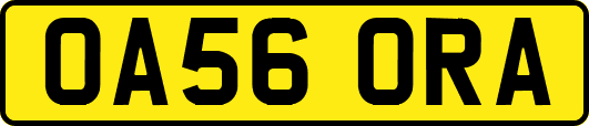 OA56ORA