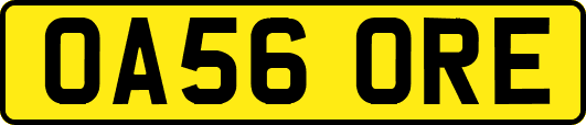 OA56ORE