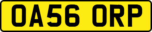 OA56ORP