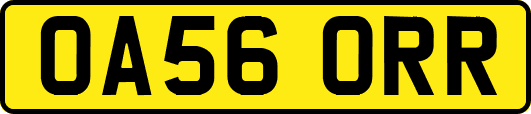OA56ORR