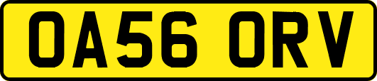 OA56ORV