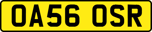 OA56OSR