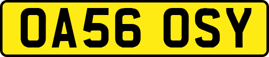 OA56OSY