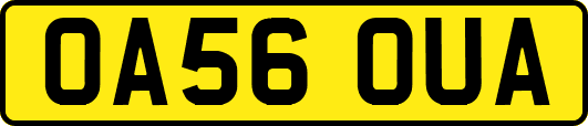 OA56OUA