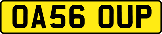 OA56OUP