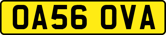 OA56OVA
