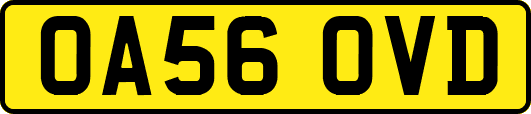 OA56OVD