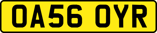 OA56OYR