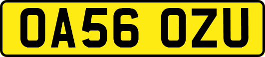 OA56OZU