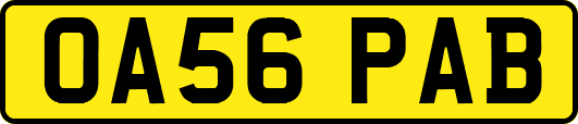 OA56PAB