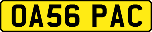 OA56PAC