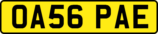 OA56PAE