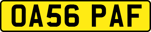 OA56PAF