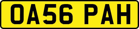 OA56PAH