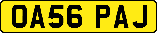 OA56PAJ