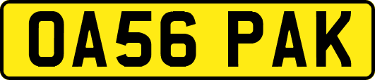 OA56PAK