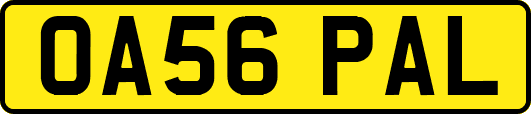 OA56PAL