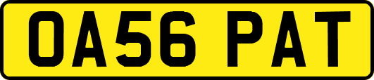 OA56PAT