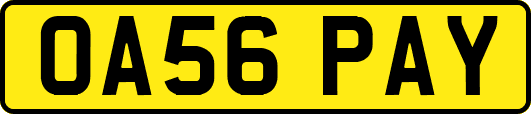 OA56PAY