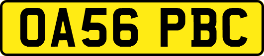 OA56PBC
