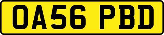 OA56PBD