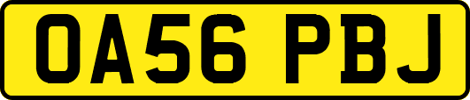 OA56PBJ