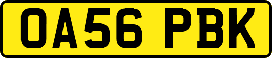 OA56PBK