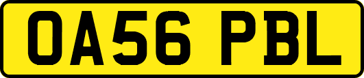 OA56PBL