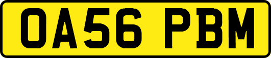 OA56PBM