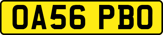 OA56PBO