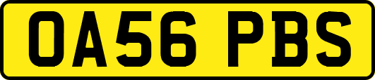 OA56PBS