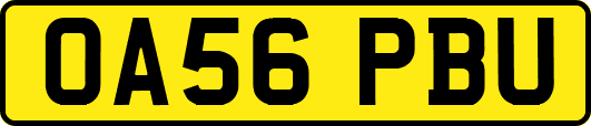 OA56PBU