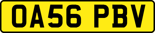 OA56PBV