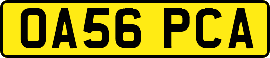 OA56PCA