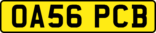 OA56PCB