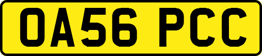 OA56PCC