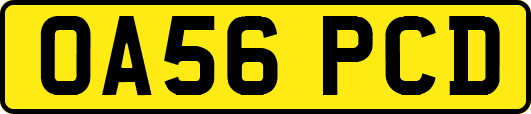 OA56PCD