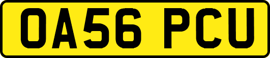 OA56PCU