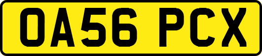 OA56PCX
