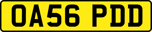 OA56PDD