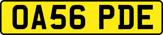 OA56PDE