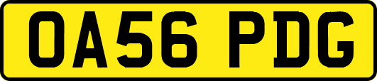 OA56PDG