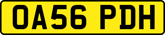 OA56PDH